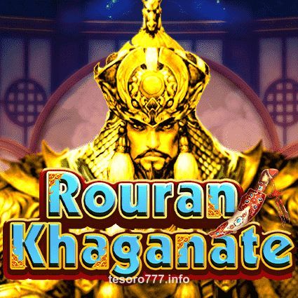 Imagen del juego Rouran Khaganate en Tesoro777