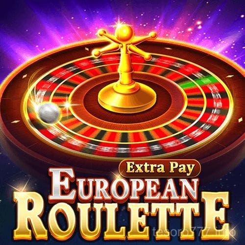 European Roulette