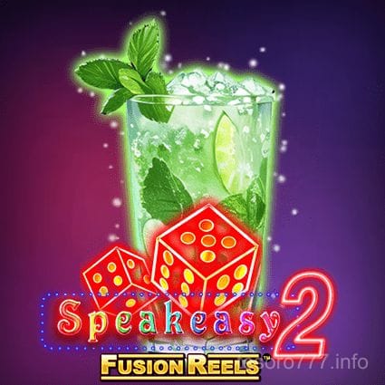 Speakeasy 2 Fusion Reels
